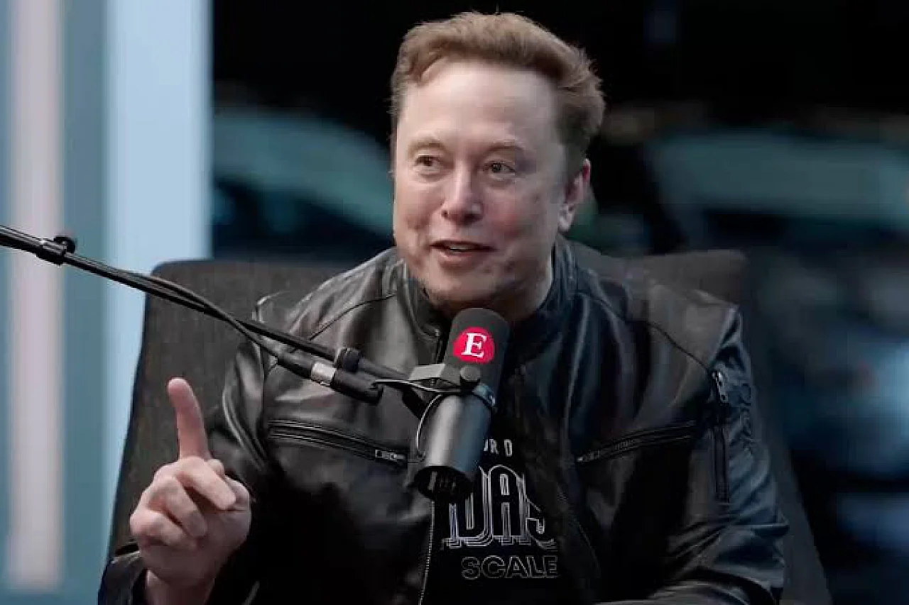 Elon Musk Predicts AI Could Surpass Human Intelligence Within Five Years